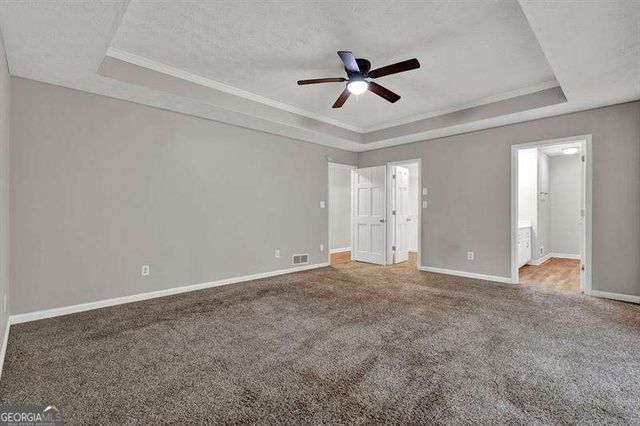 5309 Ashley Drive SE, Conyers, GA 30094
