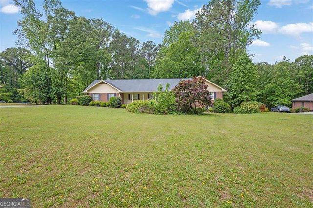5309 Ashley Drive SE, Conyers, GA 30094