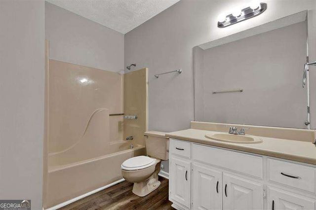 5309 Ashley Drive SE, Conyers, GA 30094