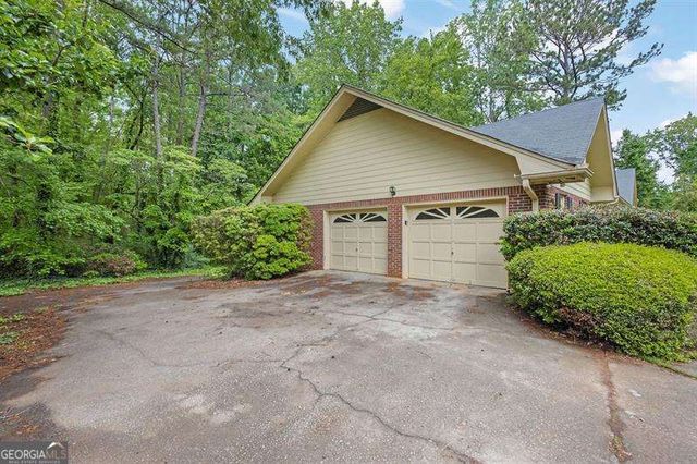 5309 Ashley Drive SE, Conyers, GA 30094