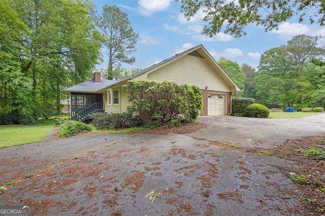 5309 Ashley Drive SE, Conyers, GA 30094