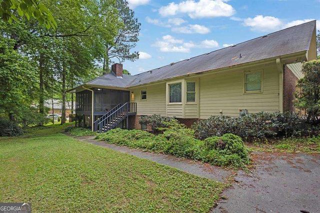 5309 Ashley Drive SE, Conyers, GA 30094