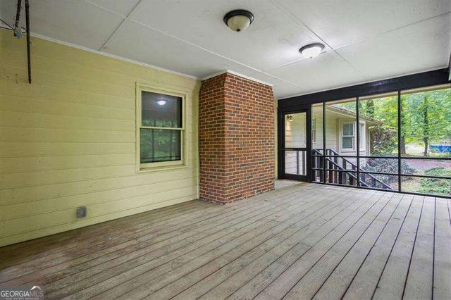 5309 Ashley Drive SE, Conyers, GA 30094