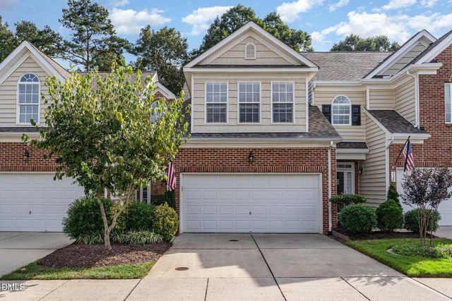 727 Swan Neck Lane, Raleigh, NC 27615