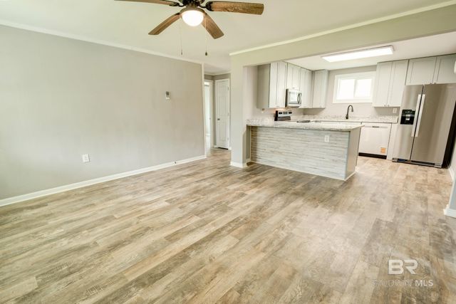 108 W 14th Street, Bay Minette, AL 36507