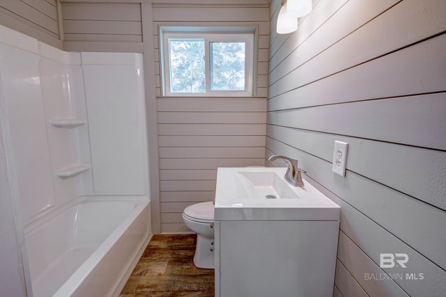 108 W 14th Street, Bay Minette, AL 36507