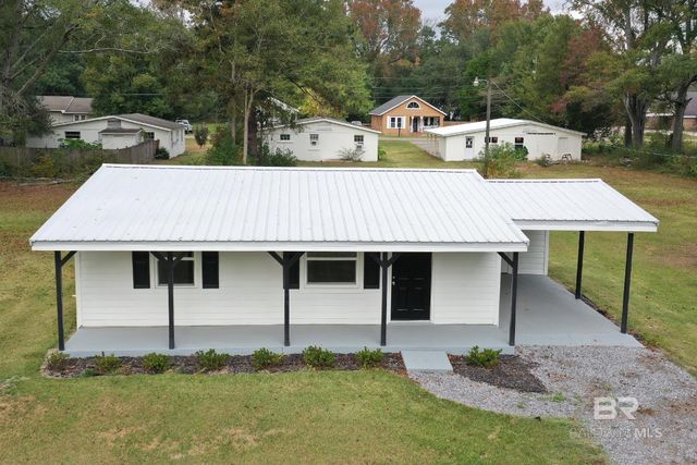 108 W 14th Street, Bay Minette, AL 36507