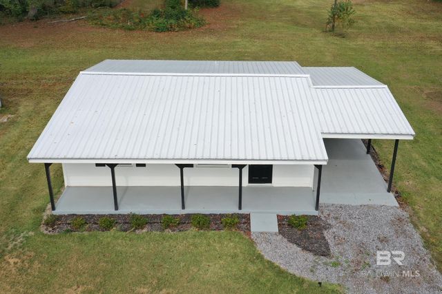 108 W 14th Street, Bay Minette, AL 36507