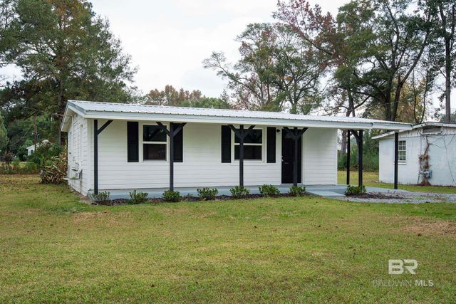 108 W 14th Street, Bay Minette, AL 36507