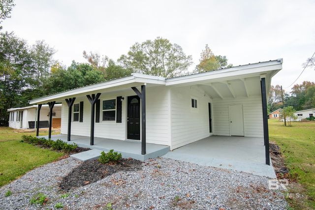 108 W 14th Street, Bay Minette, AL 36507