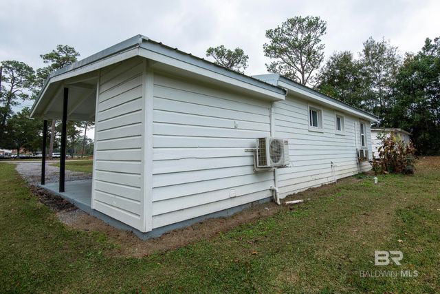 108 W 14th Street, Bay Minette, AL 36507