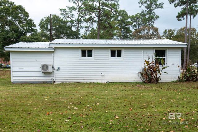 108 W 14th Street, Bay Minette, AL 36507