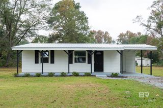 108 W 14th Street, Bay Minette, AL 36507