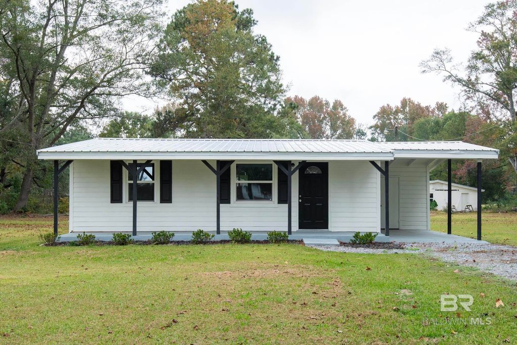 108 W 14th Street, Bay Minette, AL 36507
