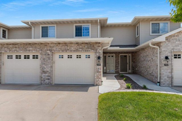 2191 TRAILSIDE LANE, De Pere, WI 54115