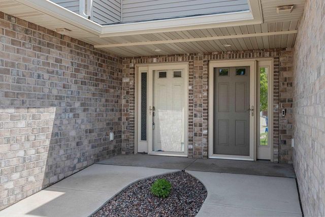 2191 TRAILSIDE LANE, De Pere, WI 54115