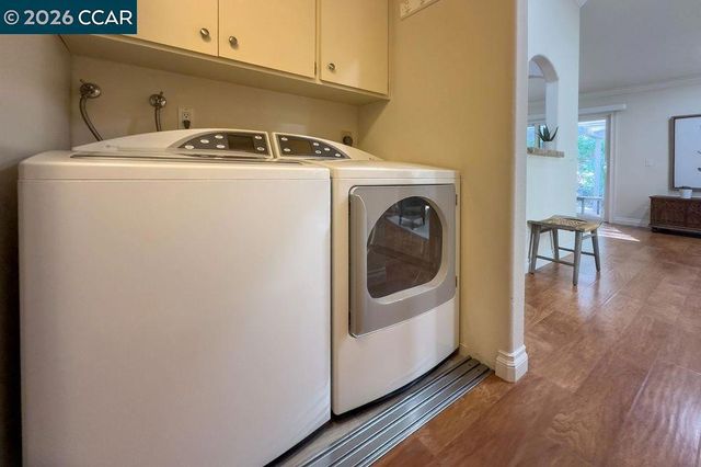 2733 Ptarmigan Dr 2, Walnut Creek, CA 94595