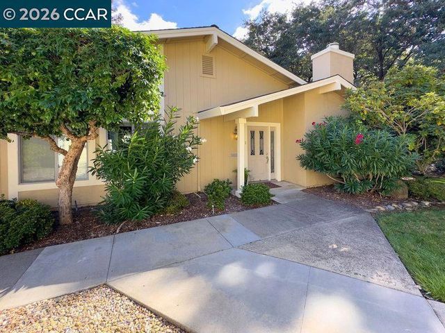 2733 Ptarmigan Dr 2, Walnut Creek, CA 94595