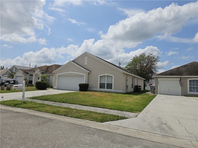 5855 22nd Street, Vero Beach, FL 32966