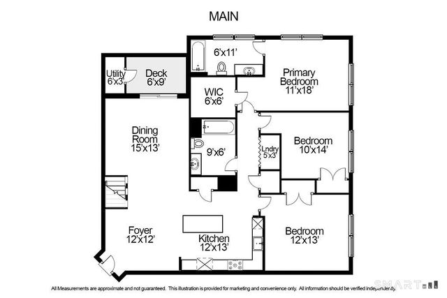 850 East Main Street APT 526, Stamford, CT 06902