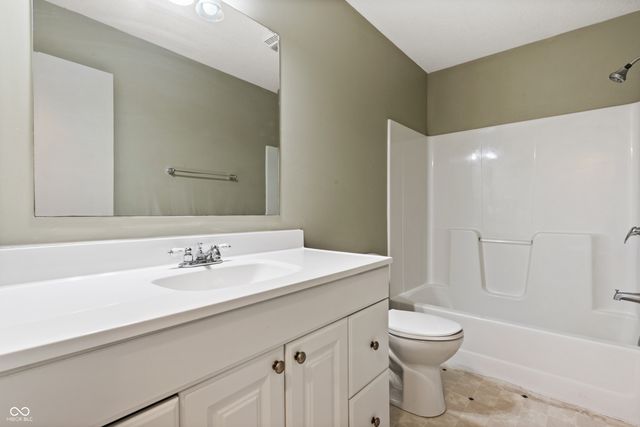 206 N Grant Street, Edinburgh, IN 46124