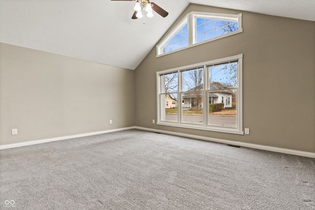 206 N Grant Street, Edinburgh, IN 46124