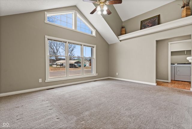 206 N Grant Street, Edinburgh, IN 46124