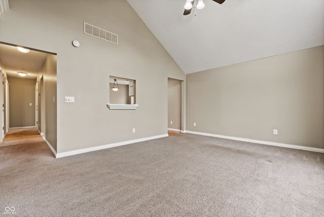 206 N Grant Street, Edinburgh, IN 46124