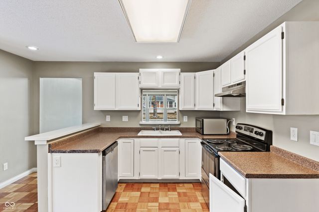 206 N Grant Street, Edinburgh, IN 46124