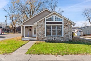 206 N Grant Street, Edinburgh, IN 46124