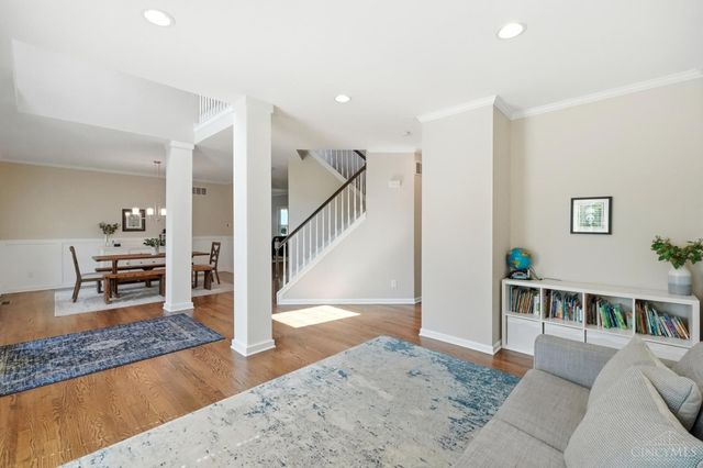 6479 Rosemont Lane, Deerfield Twp., OH 45040
