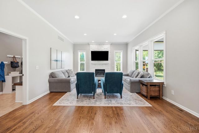 6479 Rosemont Lane, Deerfield Twp., OH 45040