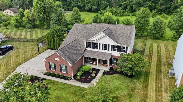 6479 Rosemont Lane, Deerfield Twp., OH 45040