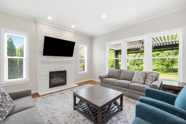 6479 Rosemont Lane, Deerfield Twp., OH 45040
