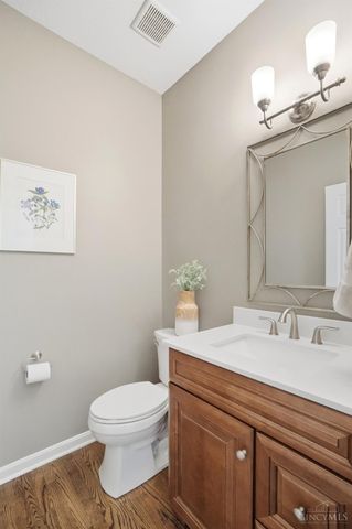 6479 Rosemont Lane, Deerfield Twp., OH 45040