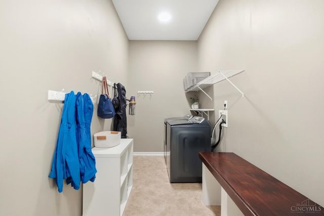 6479 Rosemont Lane, Deerfield Twp., OH 45040