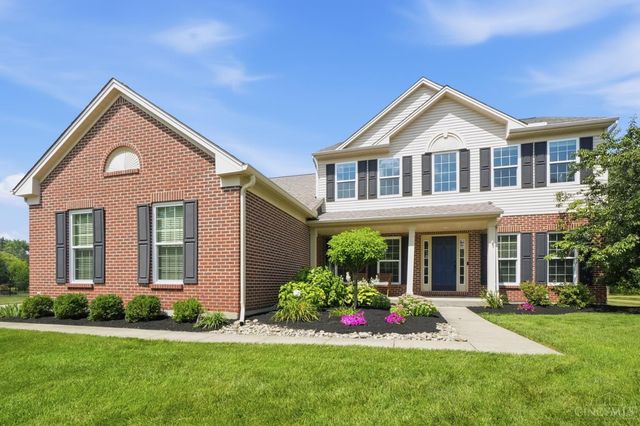 6479 Rosemont Lane, Deerfield Twp., OH 45040