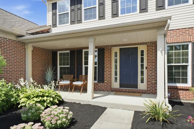 6479 Rosemont Lane, Deerfield Twp., OH 45040