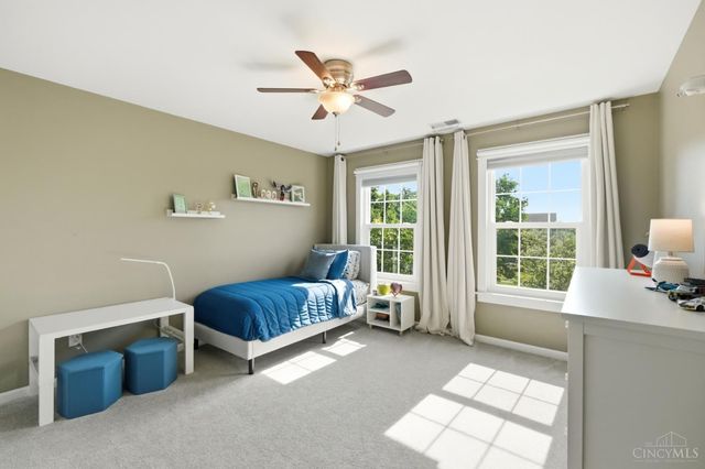 6479 Rosemont Lane, Deerfield Twp., OH 45040