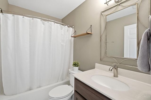 6479 Rosemont Lane, Deerfield Twp., OH 45040