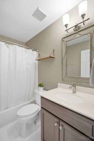 6479 Rosemont Lane, Deerfield Twp., OH 45040