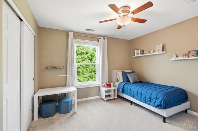 6479 Rosemont Lane, Deerfield Twp., OH 45040