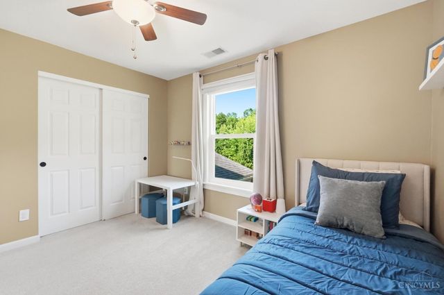 6479 Rosemont Lane, Deerfield Twp., OH 45040