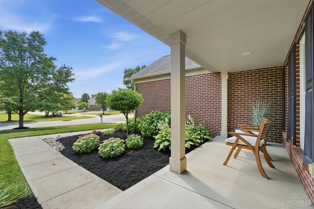6479 Rosemont Lane, Deerfield Twp., OH 45040