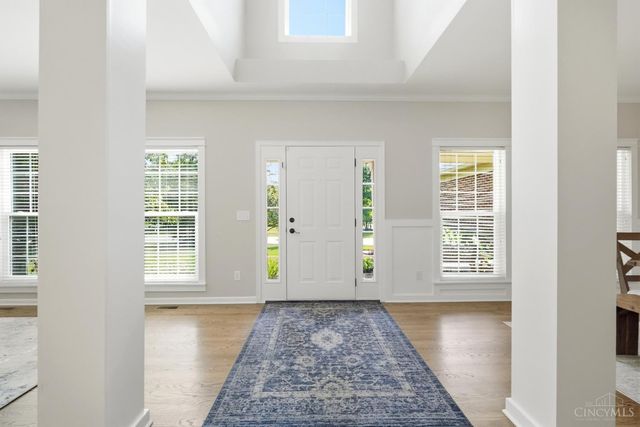 6479 Rosemont Lane, Deerfield Twp., OH 45040