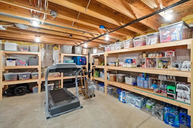 6479 Rosemont Lane, Deerfield Twp., OH 45040