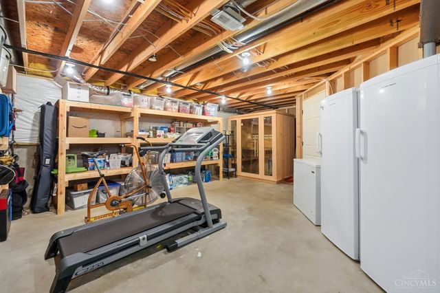 6479 Rosemont Lane, Deerfield Twp., OH 45040