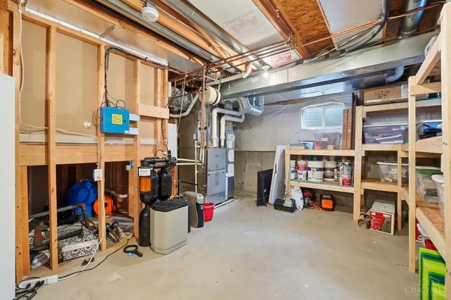 6479 Rosemont Lane, Deerfield Twp., OH 45040