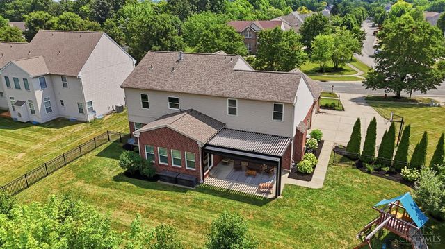 6479 Rosemont Lane, Deerfield Twp., OH 45040