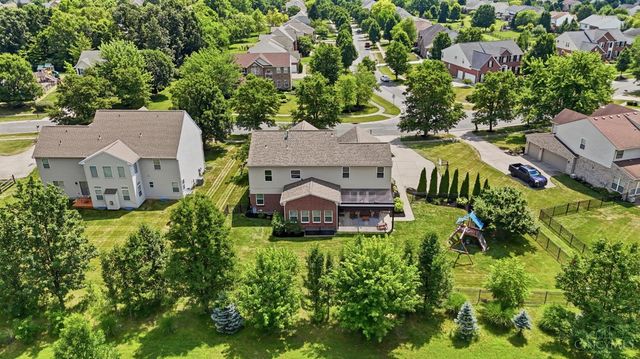 6479 Rosemont Lane, Deerfield Twp., OH 45040